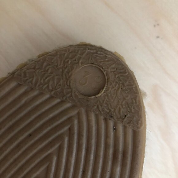 Bettye Muller Espadrille Wedge - Picture 8 of 9